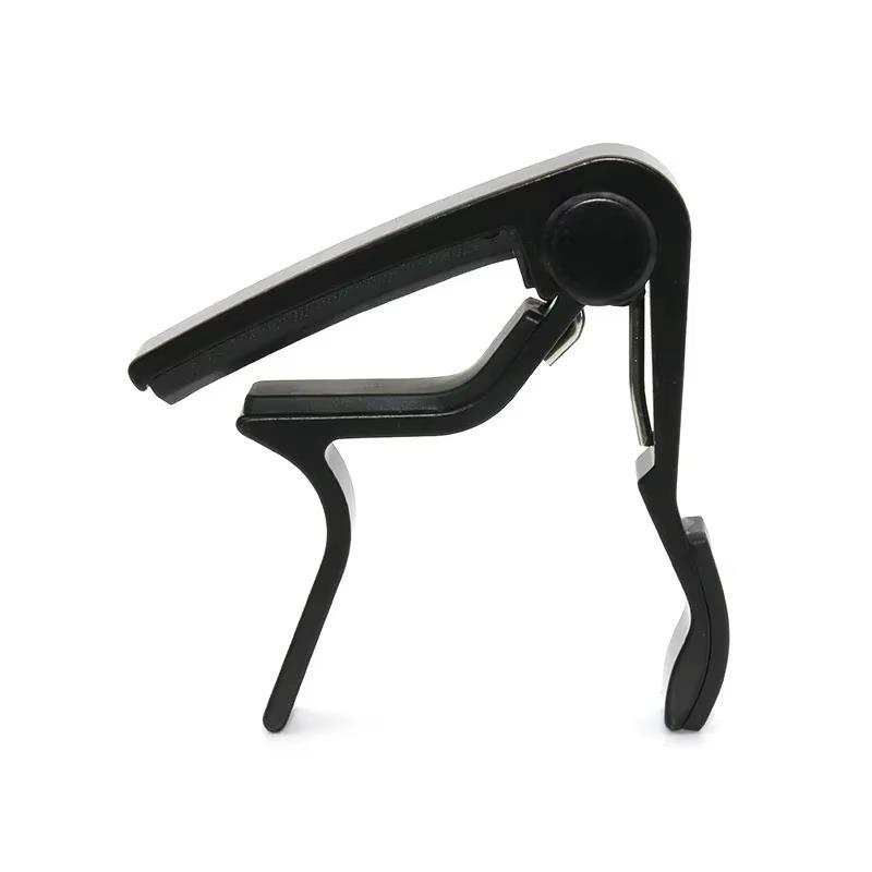 Guitar Metal Twist Clip Folk Electric Wood Guitar Shift Clip Ukulele Tuning Clip Accessories Stringed Musical Instrument