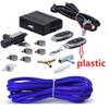 Universal Eletric Exhaust Cutout Controller Valve Wireless Switch Remote