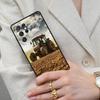 Farm Vehicle Tractor Cell Phone Case for Samsung Galaxy S26 Ultra S25 S24 S23 S22 S21 S20 Note10 Cover