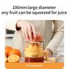 Zitronenpresse Manuelle Saftpresse Hand Handheld Tragbare Saftmaschine Mit Griff Presse Obstextraktor Für Orange & Granatäpfel