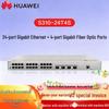 Huawei Kunling S310-24T4S Enterprise Gigabit Managed Switch
