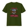 New Annihilator Band For Fans S 5xl T Shirt Bi0451 Vintage Washed Homme Graphic Stylish Stretched Versatile Casual Soft