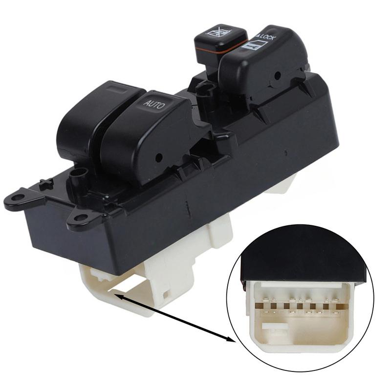 8482052121 Power Door Window Switch Lifter Front Driver Right Side For Toyota Car Interior Parts Accessories 84820-52121