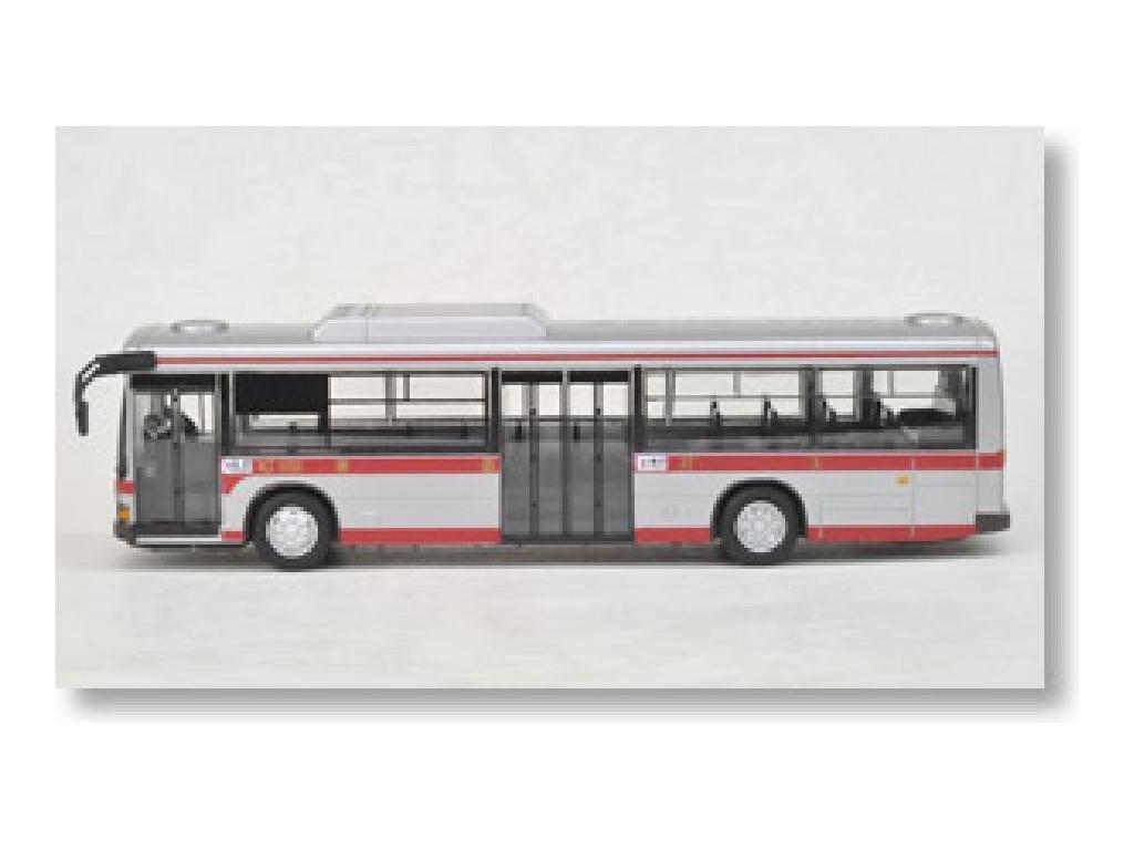

Faithful Bus литой масштаб Tokyu Bus (Модель 1/80) №14