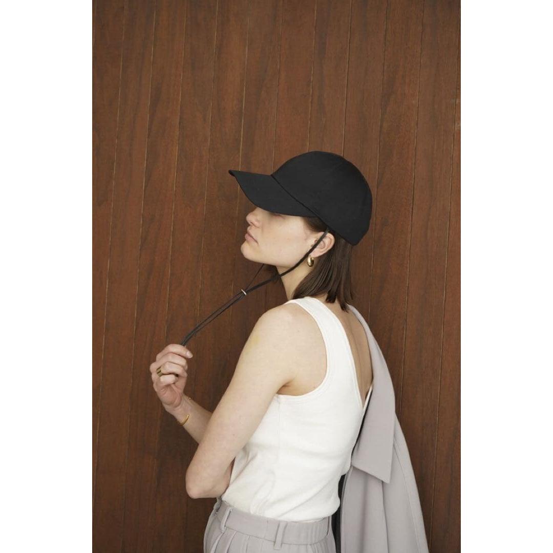 Used CLANE Takayuki Kijimata Cap