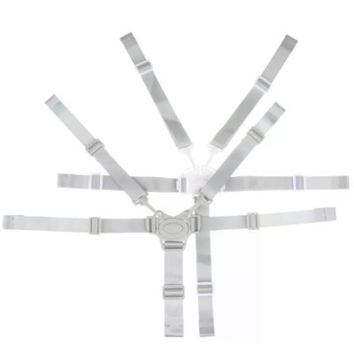 Chair Universal Baby Safety Belt Feeding Dining Portable Seat High Quality Durable Material Easy To Use Perfect for Home