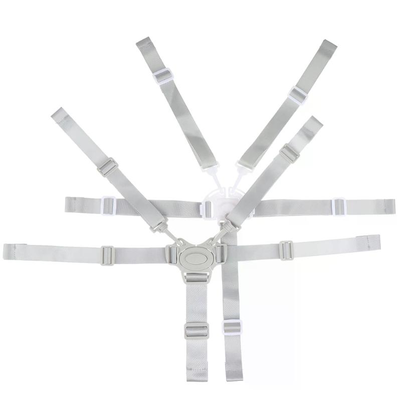 Chair Universal Baby Safety Belt Feeding Dining Portable Seat High Quality Durable Material Easy To Use Perfect for Home