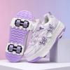Patins, skates e trotinetes – Patins