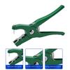 Ear Mark Pliers Durability Alloy Livestock Ear Mark Applicator Animal Ear Piers for Cattle Pigs Sheep Goats and Horses
