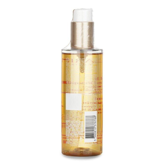 CLARINS Total Cleansing Oil (with Alpine Golden Gentian & Lemon Balm Extracts)