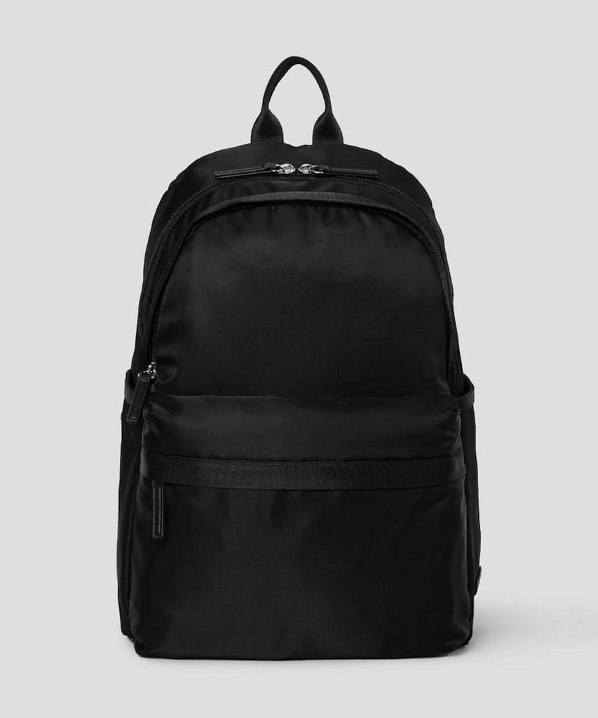 Beanpole Accessory Lightweight Windy Backpack Black
