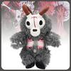 38cm Horrific Wendigo Plush Toys Movie Stuffed Animals Wendigo Stuffed Plushies Toys for Kids Birthday Gifts Room Decoration