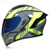 Orz Unisex Electric Bike Helmet: Flip-Up, Full & Half Styles with Tail Wings, Protective Caps for All Seasons, Personalized Design
