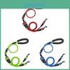 Dog Tether Rope With Antibite Durable Nylon Material For Active Pets
