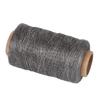 150D 820.2ft Waxed Thrd   Flat Sewing Stitching Cord Accessories for   Lther Craft