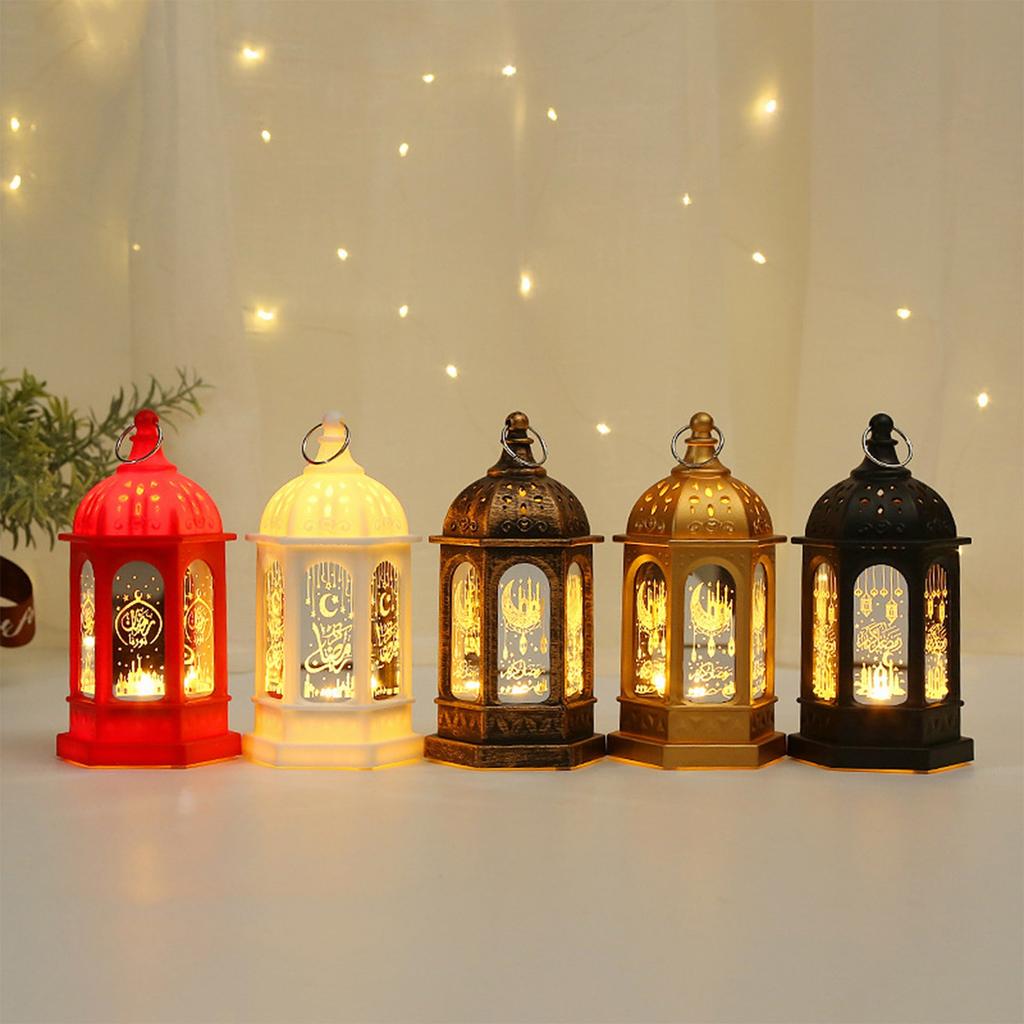 European Retro Wind Lamp Castle Candle Holder Decoration Props Lamp Birdcage Candle Holder Decoration
