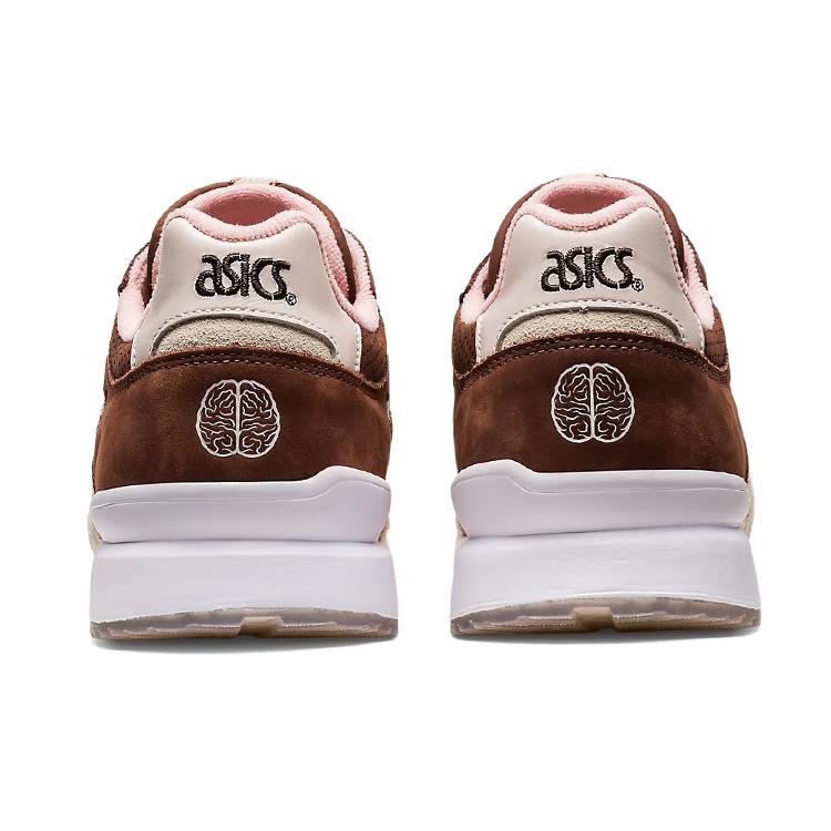 New Asics GT II Afew Uplifting Pack Blush 1201A480-700