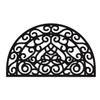 Groundsman Half Moon Entrance Mat