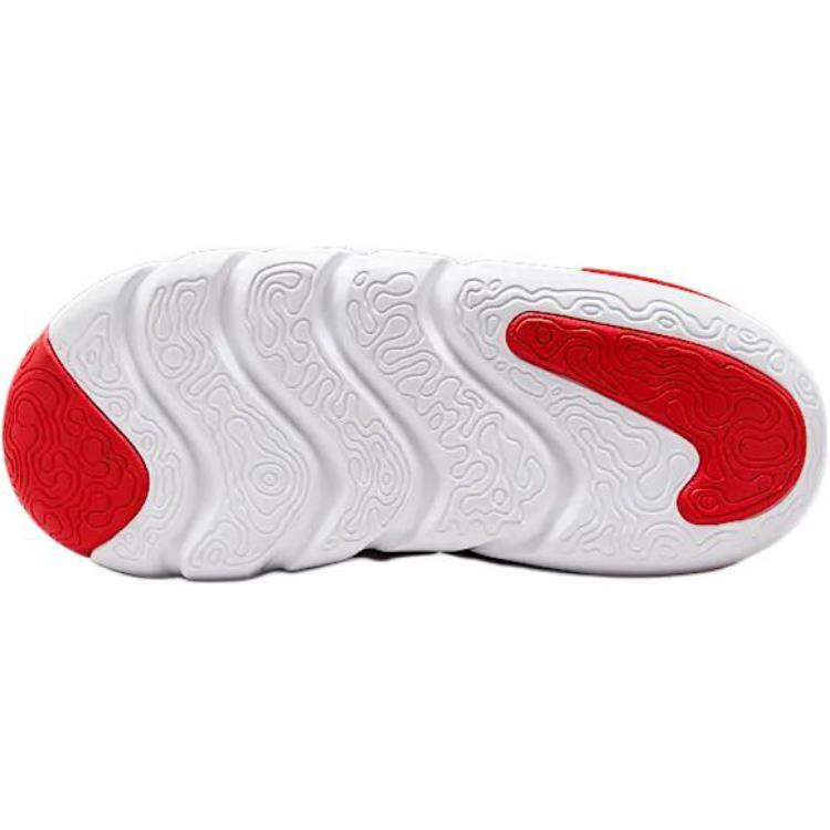 Nike Dynamo Go 2 EasyOn PS Echo Pink Light Crimson Kids Sneakers Red Magic-Ember FD0553-601