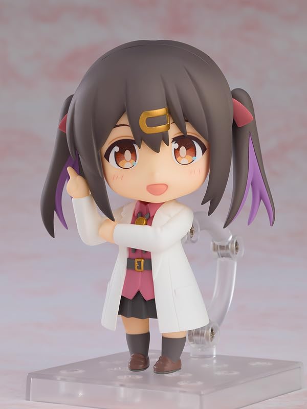 Nendoroid Oniichan wa Oshimai! Miharu Oyama Non-scale plastic painted movable figure