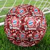 FC Bayern Munich Printed Football | Size 5