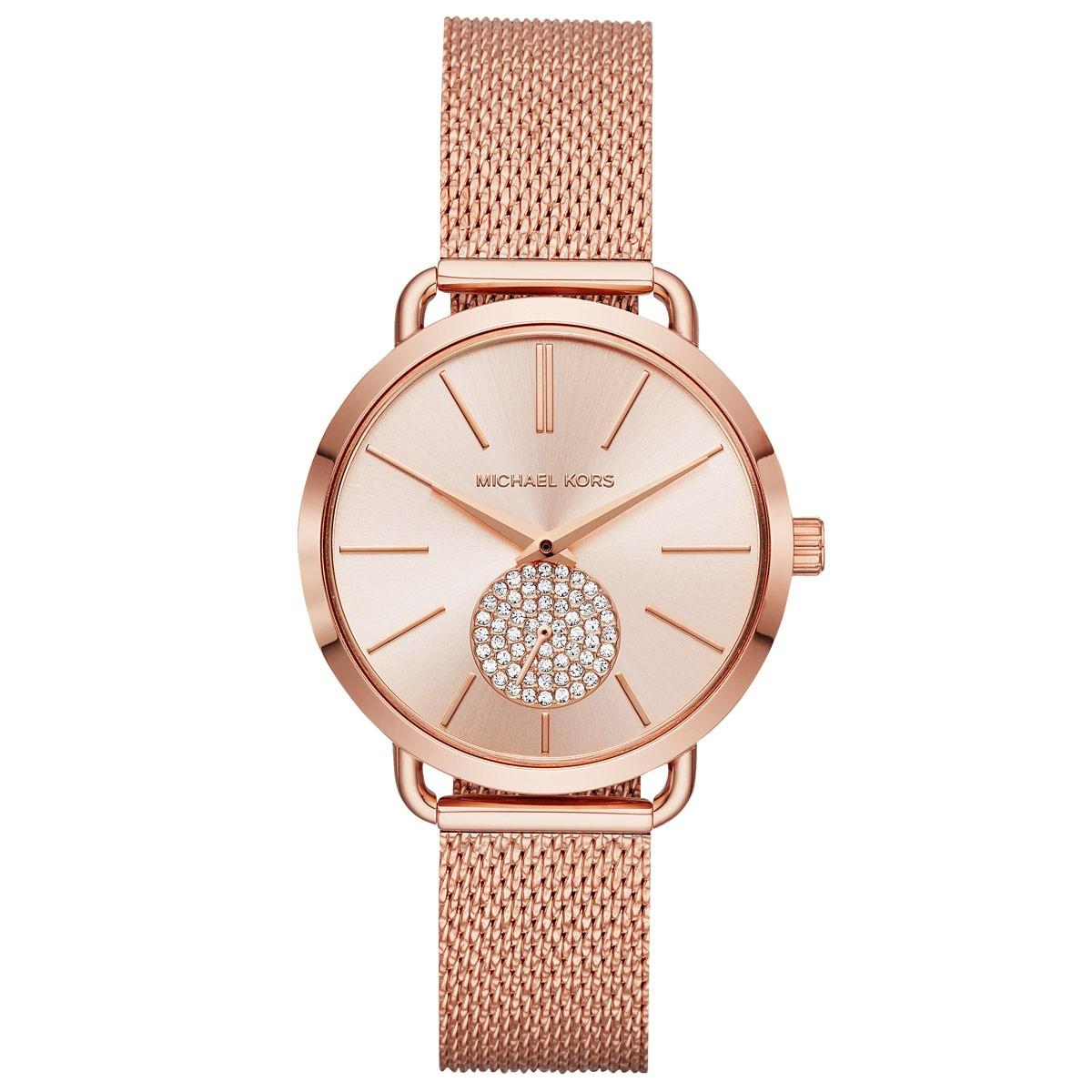 

Женские наручные часы Michael Kors MK3845