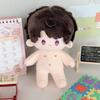 And Deepspace Love Caleb Rafayel Xavier Zayne Sylus Plush Toy Cotton Gift Doll