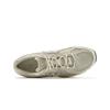 New Balance NB 740 Abrasion Resistant Low top Casual Shoes Unisex Beig