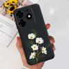 For Tecno Spark 10 Pro Case Spark 10Pro KI7 2023 Fashion Elegant Printing Soft Silicone TPU Phone Back Cover Bumper