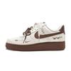 Nike Air Force 1 Shopping Bag, Wilderness, First Culture Coverage Abrasion Resistant Low Top Skateboard Shoes Women's IM3378-122(TeamTwo-bag)
