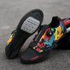 Unisex Mountain Bike Cycling Shoes With Rigid Sole Road MTB Indoor Trainer Use