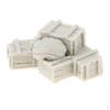 1/35 Resin Soldier Scenario Accessories Set Boxes