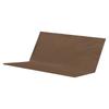 Outdoor Seating Area Garden Swing Cover Easy Installation Swing Cover Waterproof 138cm X 50cm X 50cm Dustproof Cover