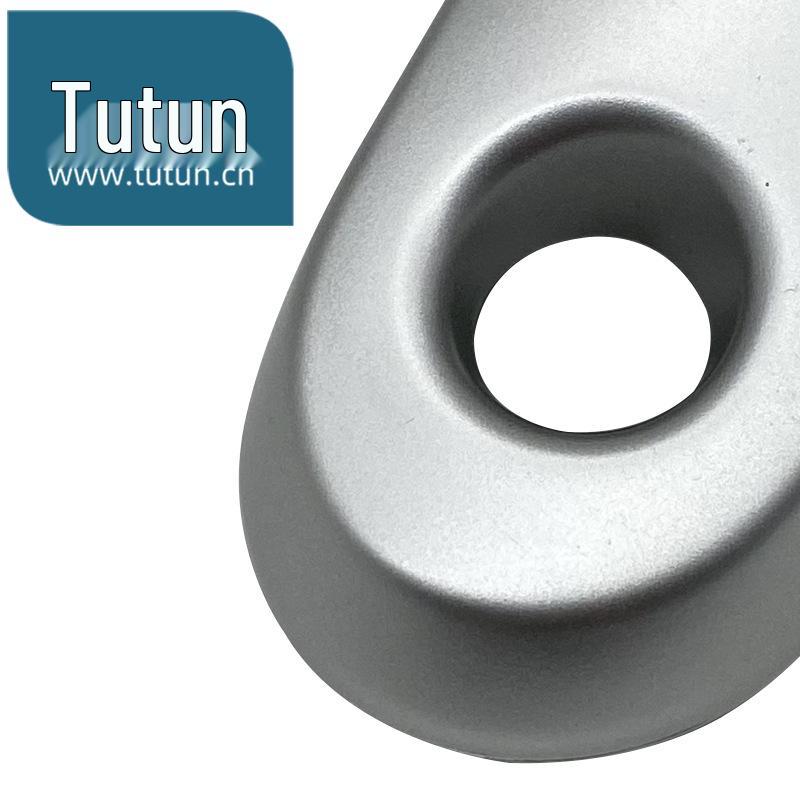 Front Outer Door Handle Cover for 05-10 Yida Tiida Livina Junyi