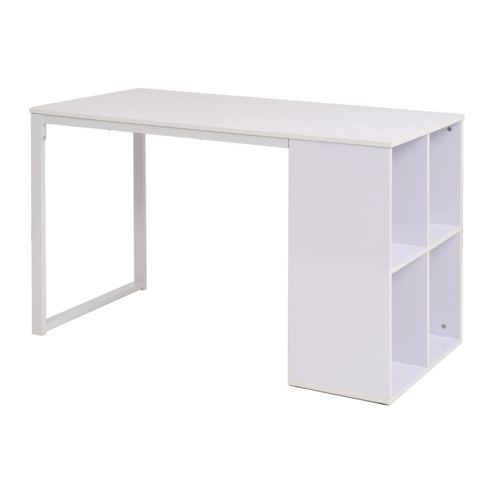 Table d'écriture 120x60x75 cm