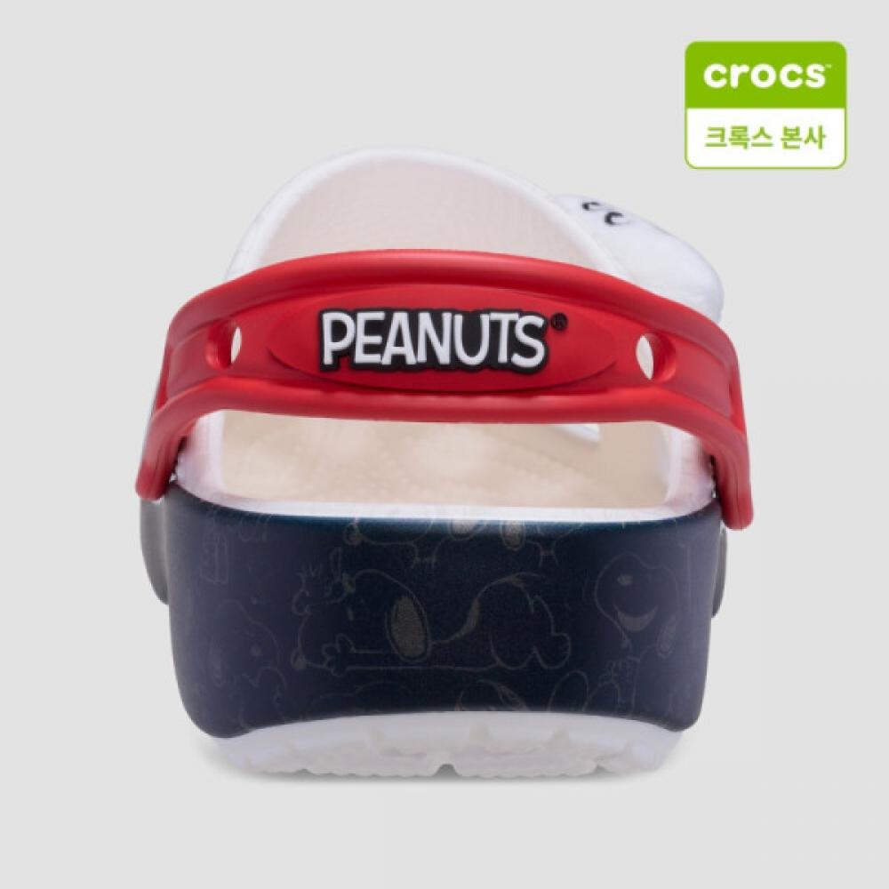 Crocs Starfield Suwon Peanuts Classic Clog Toddler 211126 90h