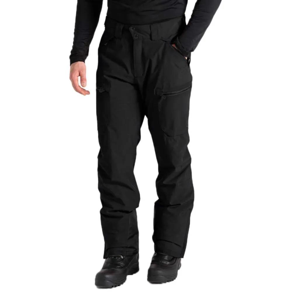 

Dare2B Брюки Baseplate II 2XL/Regular