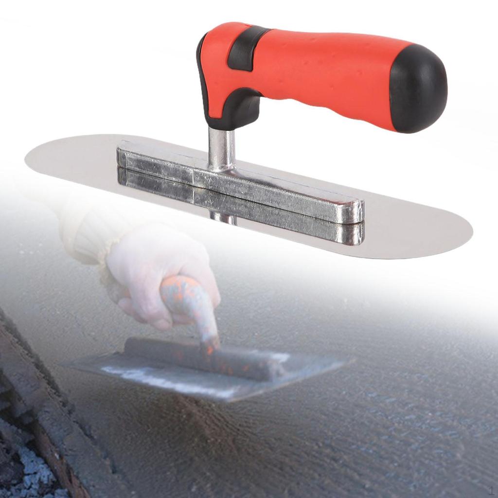 Zementkelle für Fugenarbeiten und Betonoberflächenbearbeitung
