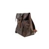 Haustierrucksack Gloria ULLASSA Braun