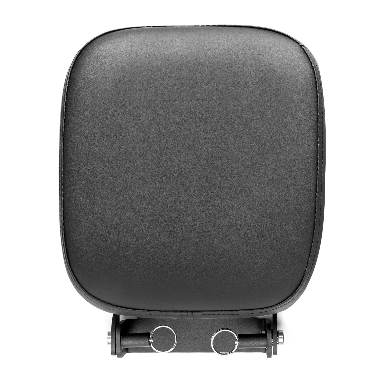 Nextstage Tandem Seat for Cub, Backrest Included, Easy Switching, Compatible with Cross Cub, Hunter Cub, Super Cub, Rear Seat (Mat Type)