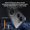 Pro Xiaomi POCO X8 Pro Pouzdro Pevný PC Odvod Tepla Magnetické Ochranné Zadní Kryt Pouzdro Pro POCO X8 Max X8Pro Kryt Telefonu