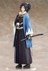 Touken Ranbu Yamatonokami Yasusada scale ABS PVC painted finished figure -ONLINE- 1/8 &