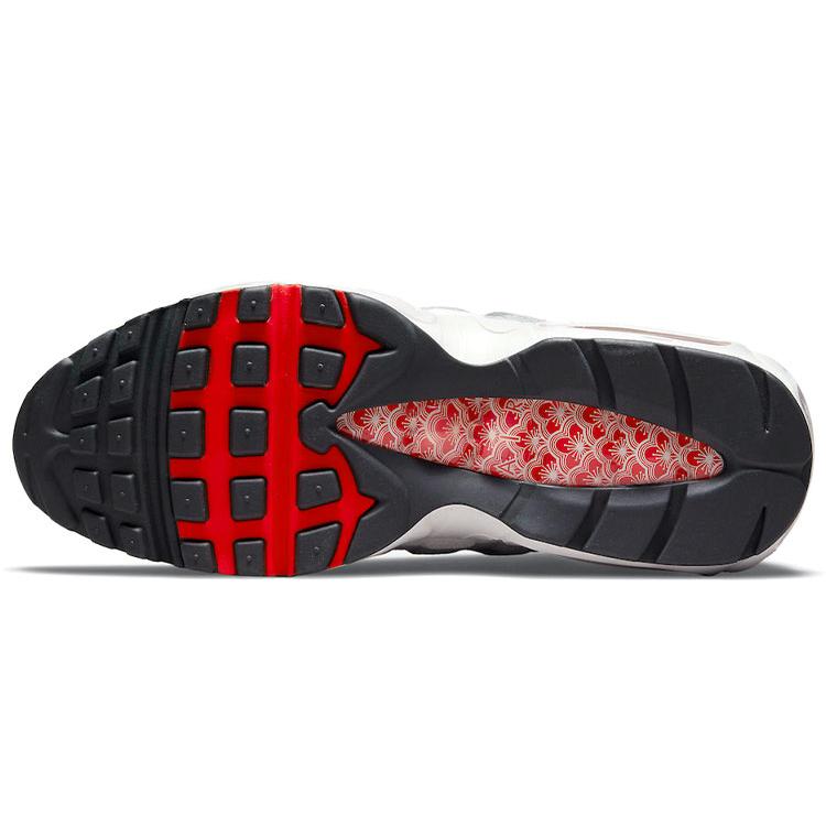 New Nike Air Max 95 Smoke Grey DH9792-100