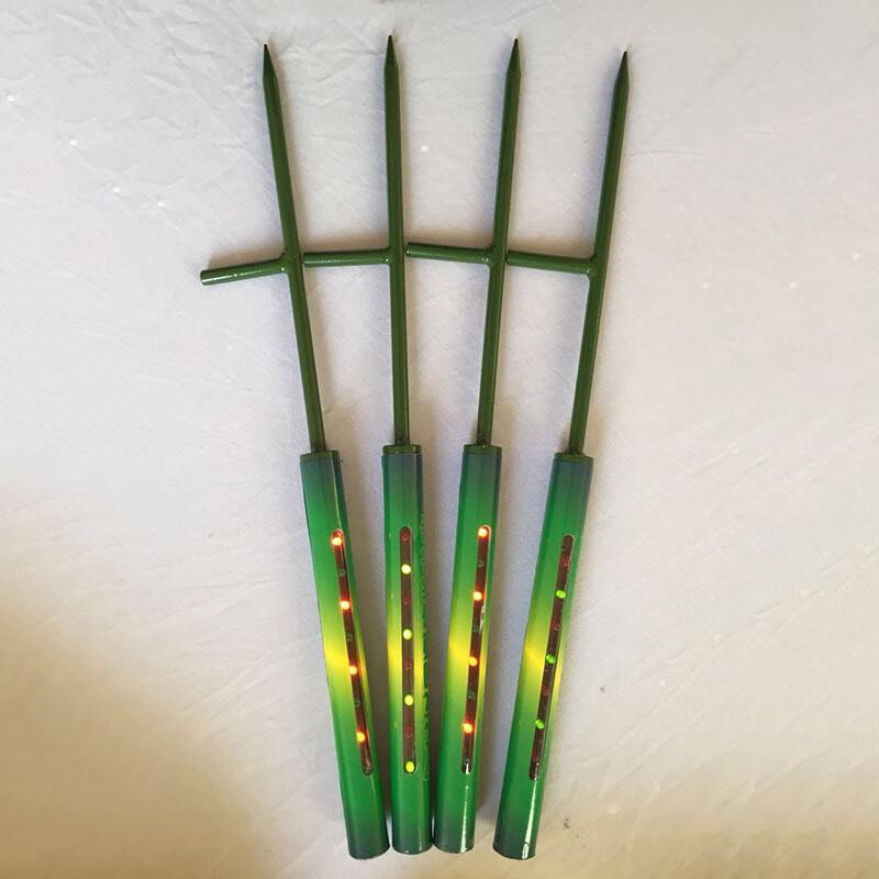 07-Style Rechargeable Night Path Indicator