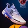 BG5.0 men's shoes cement ground actual combat basketball sports shoes shock absorption middle school students sports shoes low-top casual running