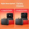 For Nintendo 2 Complete Storage Case Large Capacity Holder Organizer Card With Travel Ha D9B1