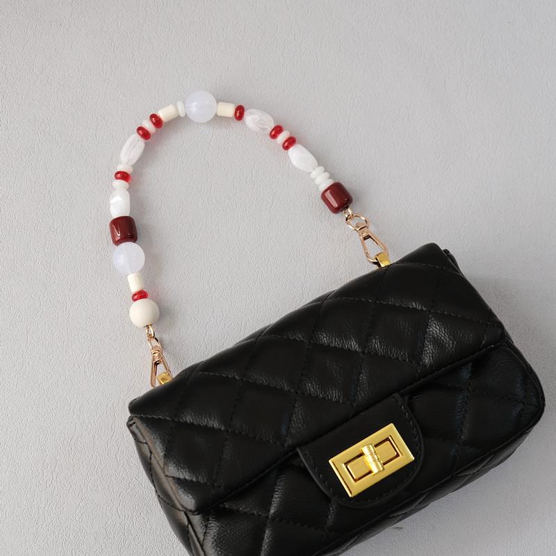 Новый женский ремень для сумки — фото 15