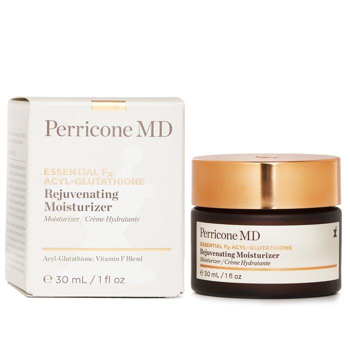 MD PERRICONE MD Essential FX Acyl-Glutathione Rejuvenating Moisturizer