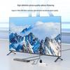 MT-viki 8-Port 4K 60Hz HDMI KVM-Switch
