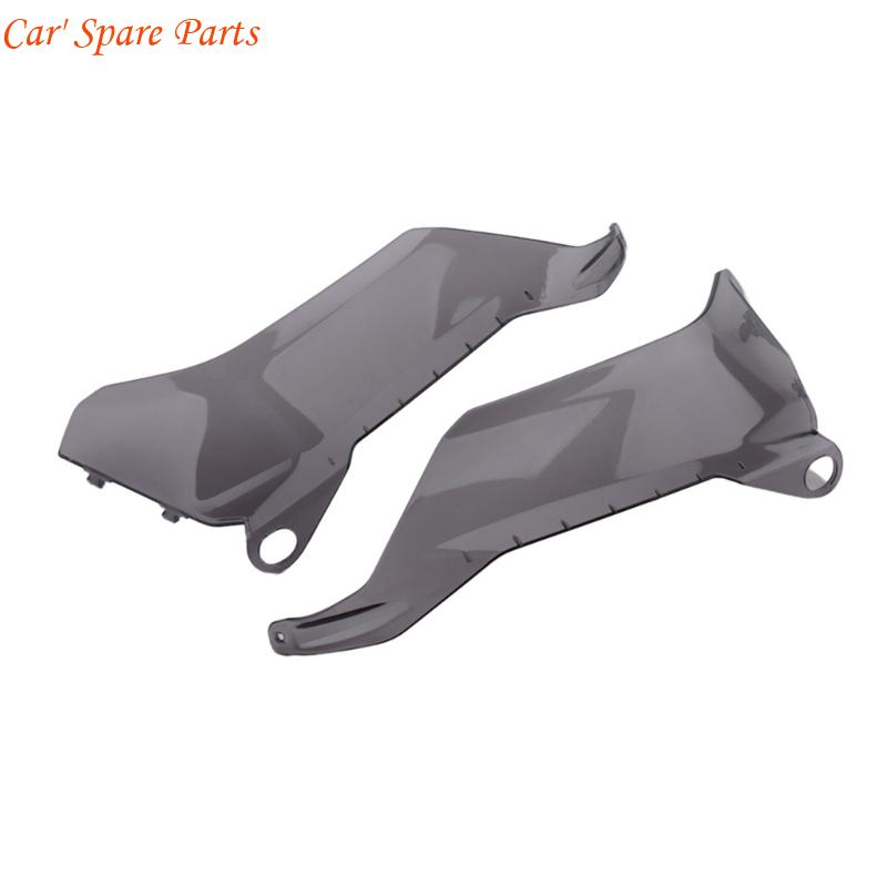 Y4UA Adjustable Motorbike Hand Guard Cover Risers Extension for R1300GS Daily Commute